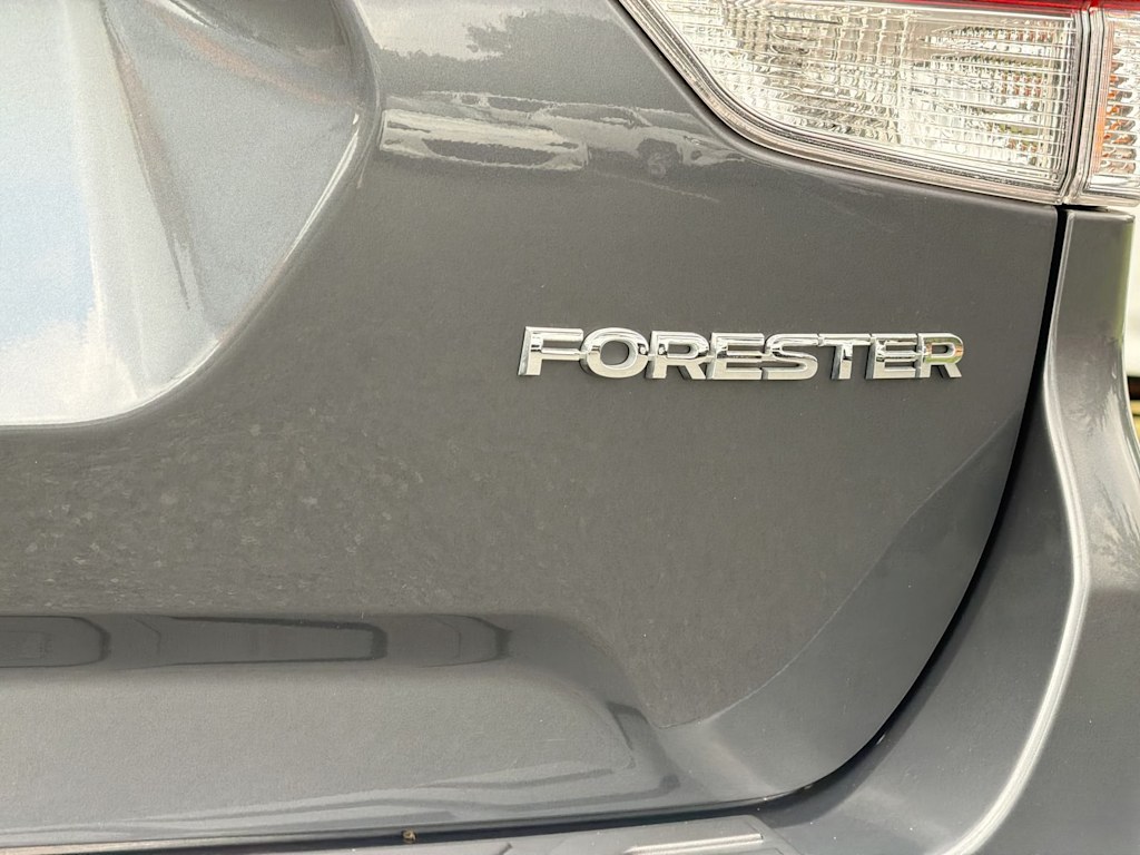 Thumbnail: 2023 Subaru Forester - 26