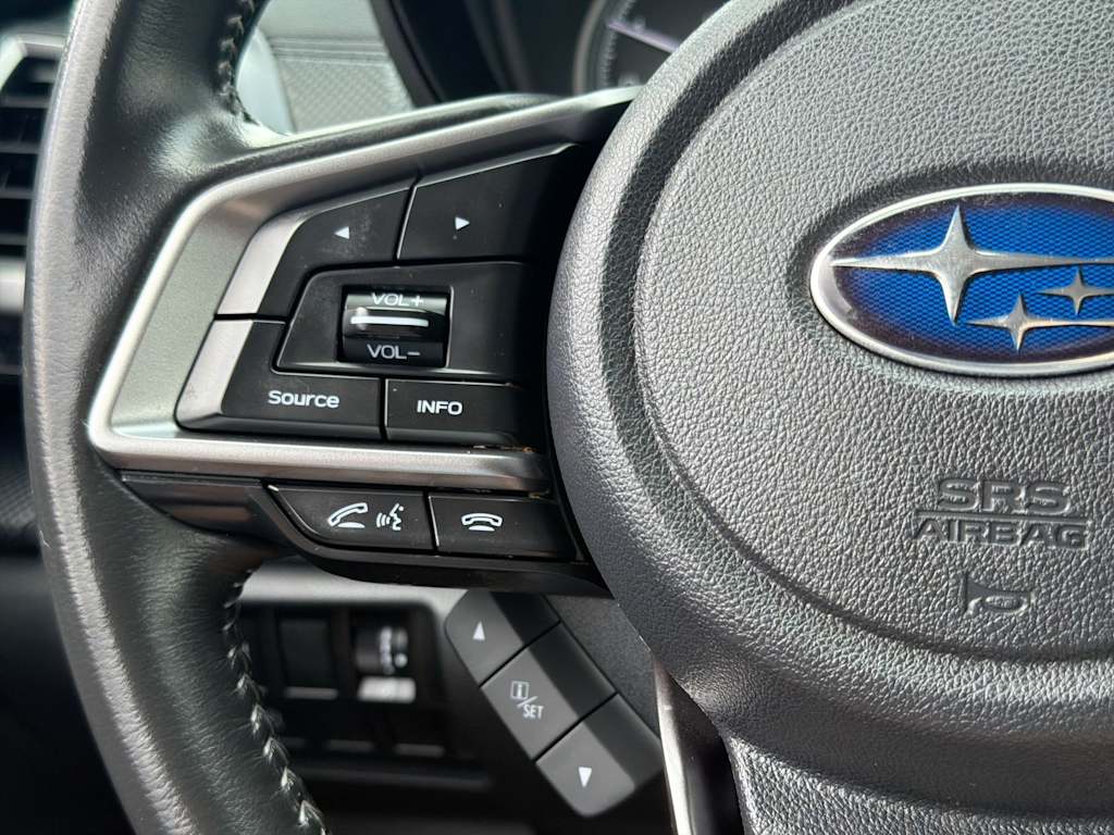 Thumbnail: 2023 Subaru Forester - 31