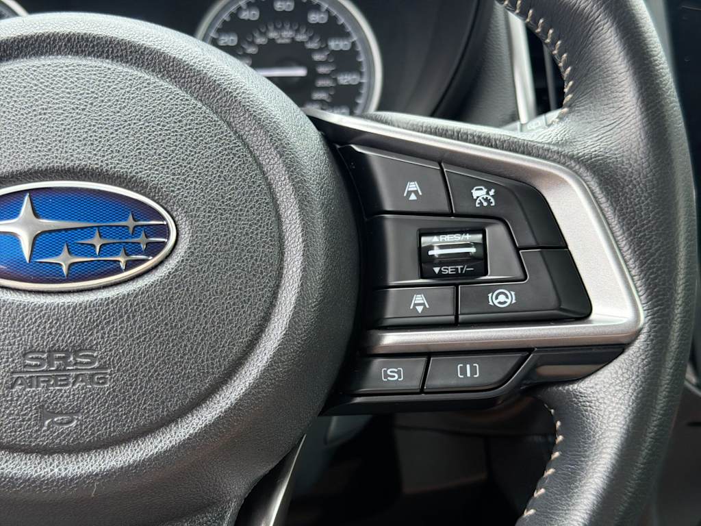 Thumbnail: 2023 Subaru Forester - 32