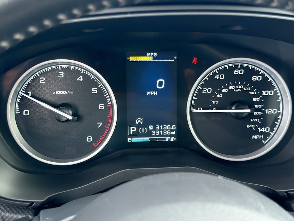 Thumbnail: 2023 Subaru Forester - 15