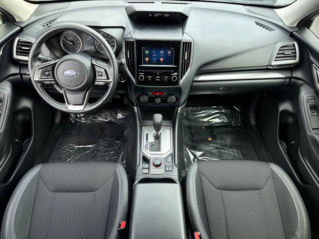 Thumbnail: 2023 Subaru Forester - 8