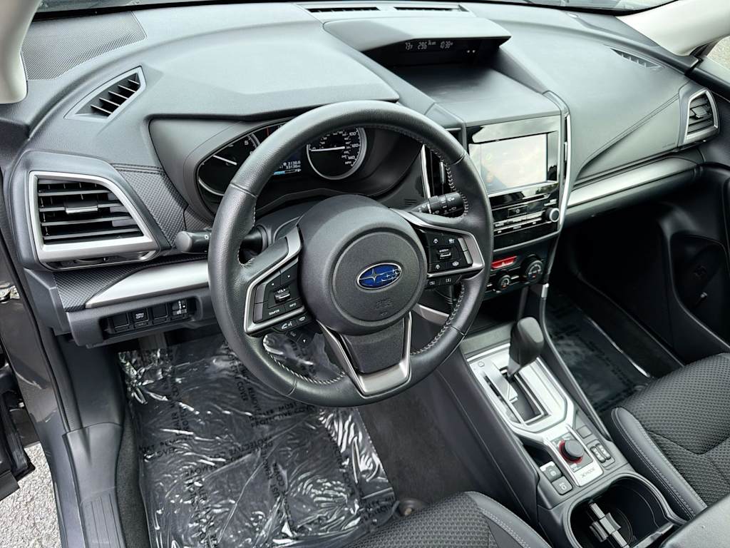 Thumbnail: 2023 Subaru Forester - 2