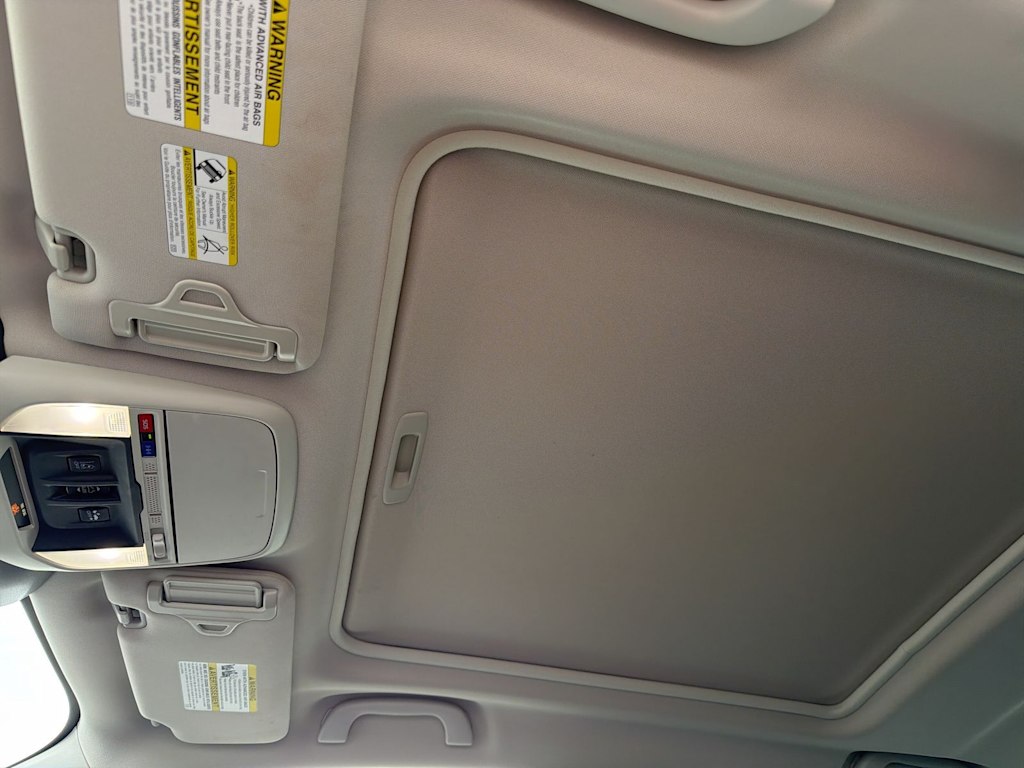 Thumbnail: 2023 Subaru Forester - 28