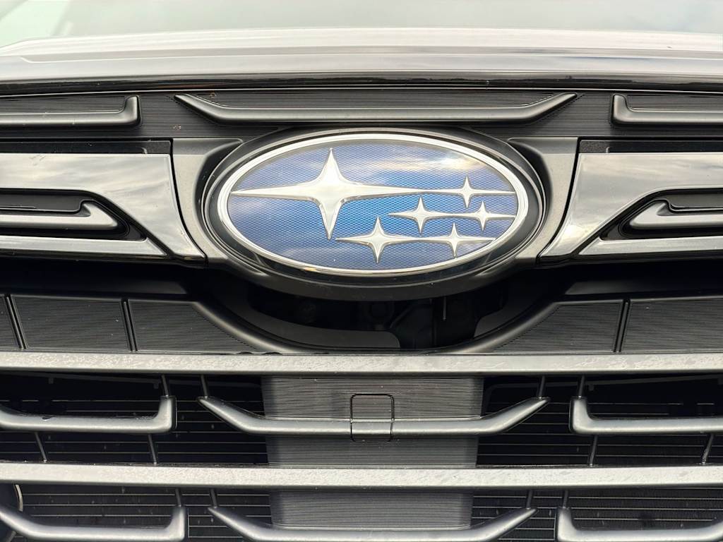 Thumbnail: 2023 Subaru Forester - 5