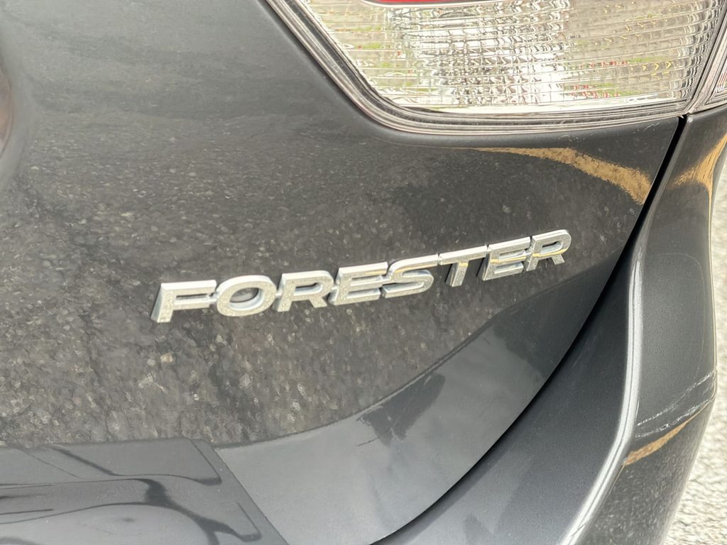 Thumbnail: 2023 Subaru Forester - 26