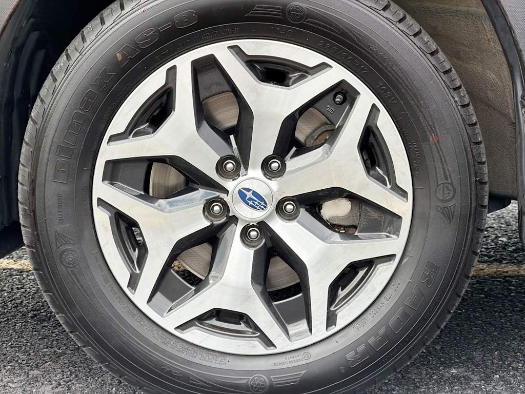 Thumbnail: 2023 Subaru Forester - 6
