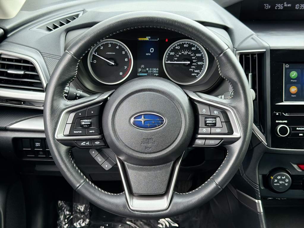 Thumbnail: 2023 Subaru Forester - 12