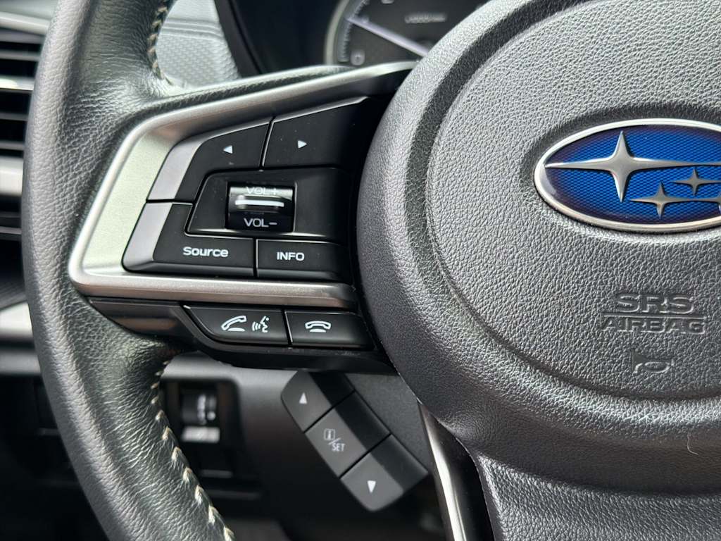 Thumbnail: 2023 Subaru Forester - 31