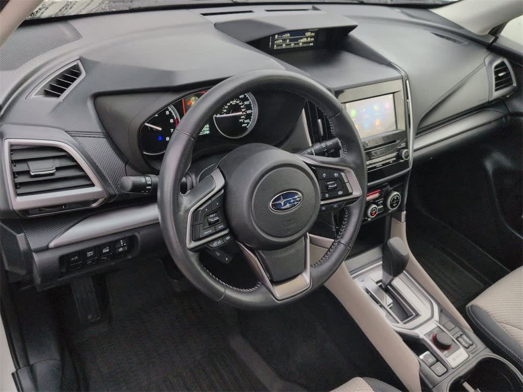 Thumbnail: 2023 Subaru Forester - 2