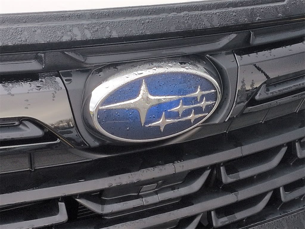Thumbnail: 2023 Subaru Forester - 25