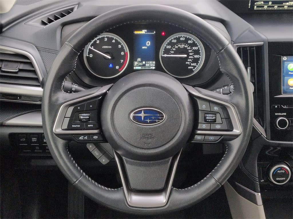 Thumbnail: 2023 Subaru Forester - 12