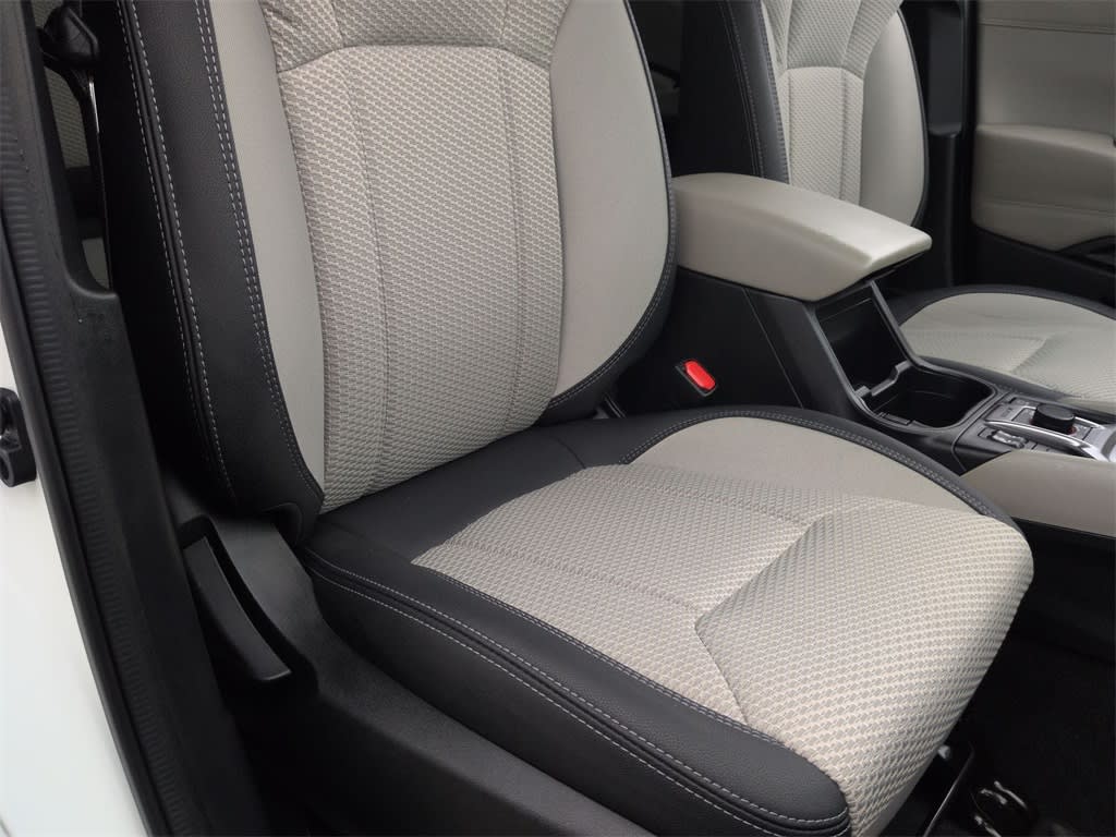 Thumbnail: 2023 Subaru Forester - 30