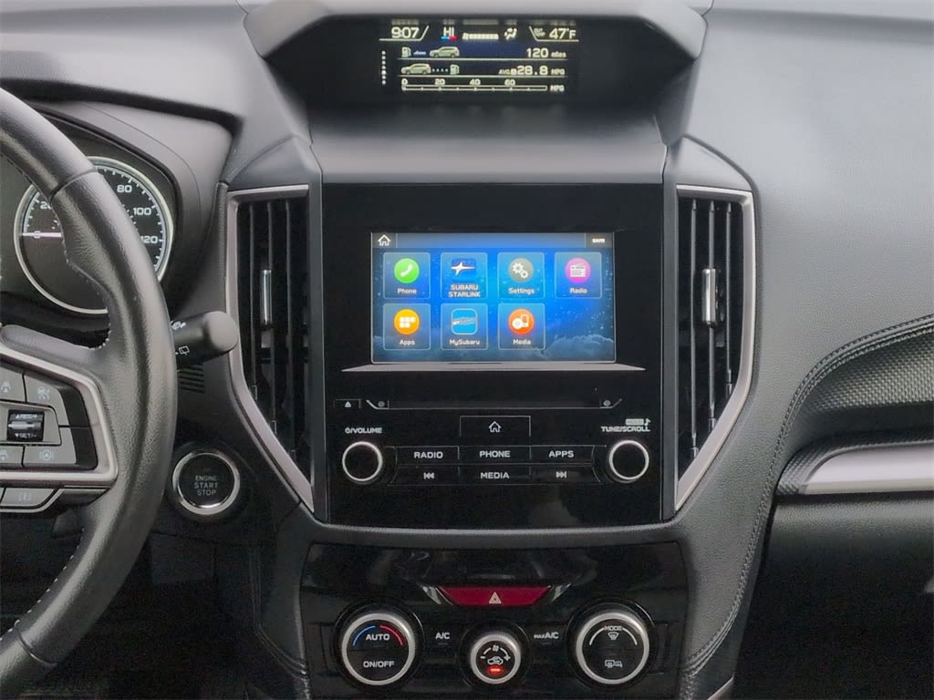 Thumbnail: 2023 Subaru Forester - 13