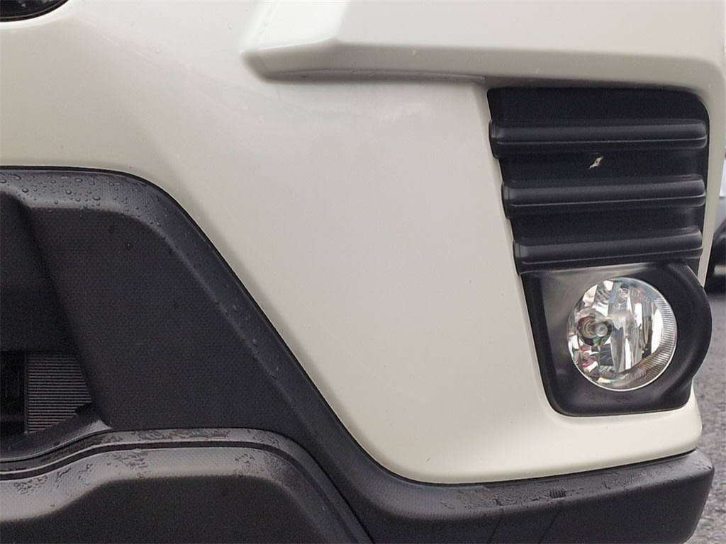 Thumbnail: 2023 Subaru Forester - 24