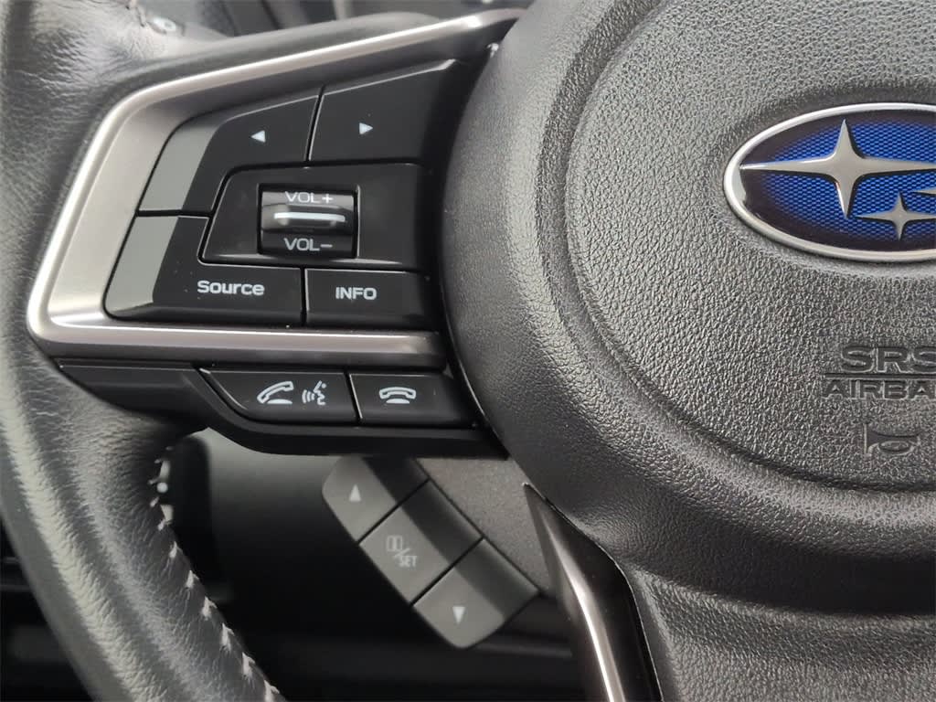 Thumbnail: 2023 Subaru Forester - 31