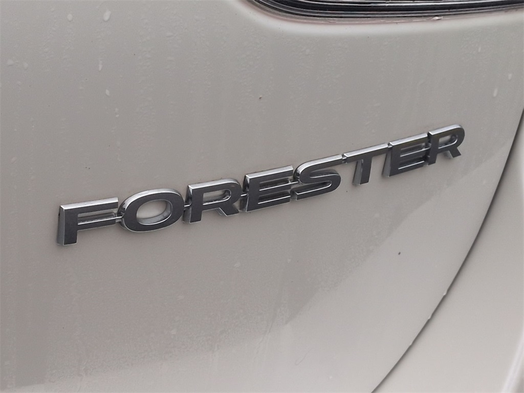 Thumbnail: 2023 Subaru Forester - 6
