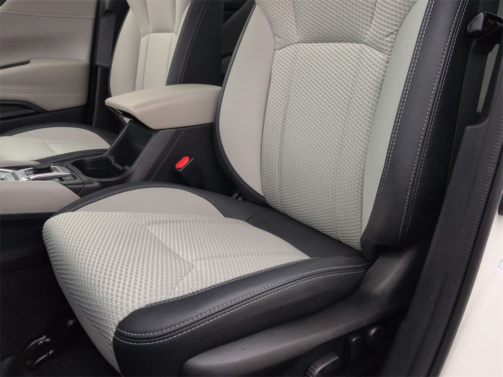 Thumbnail: 2023 Subaru Forester - 26