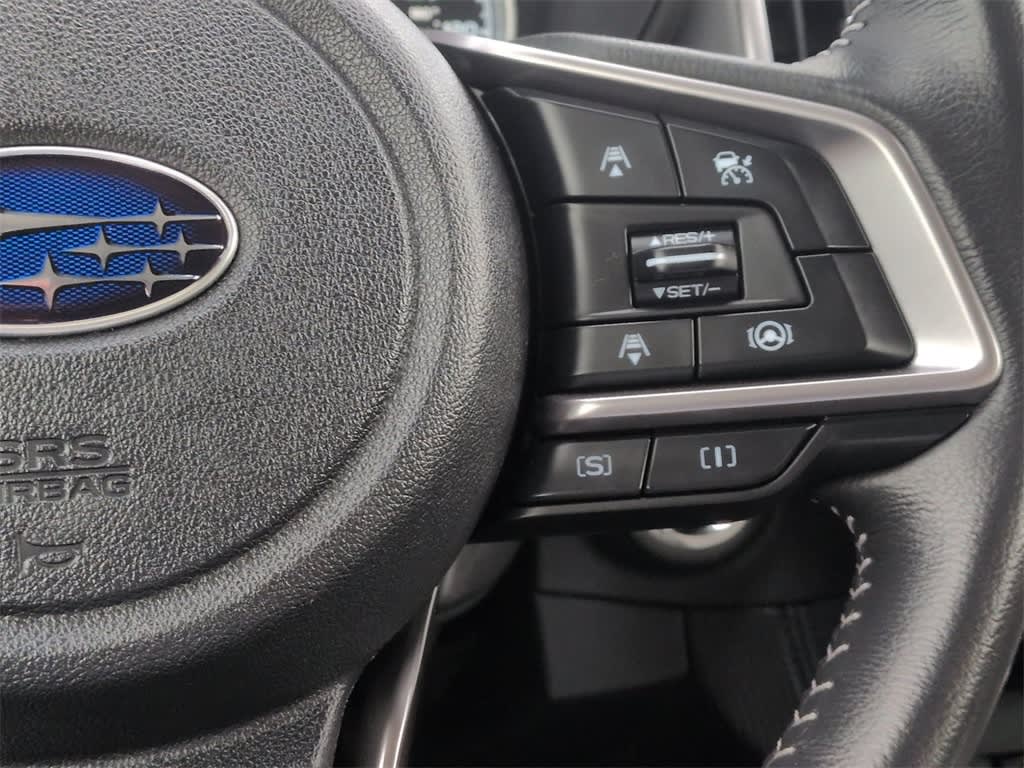 Thumbnail: 2023 Subaru Forester - 32