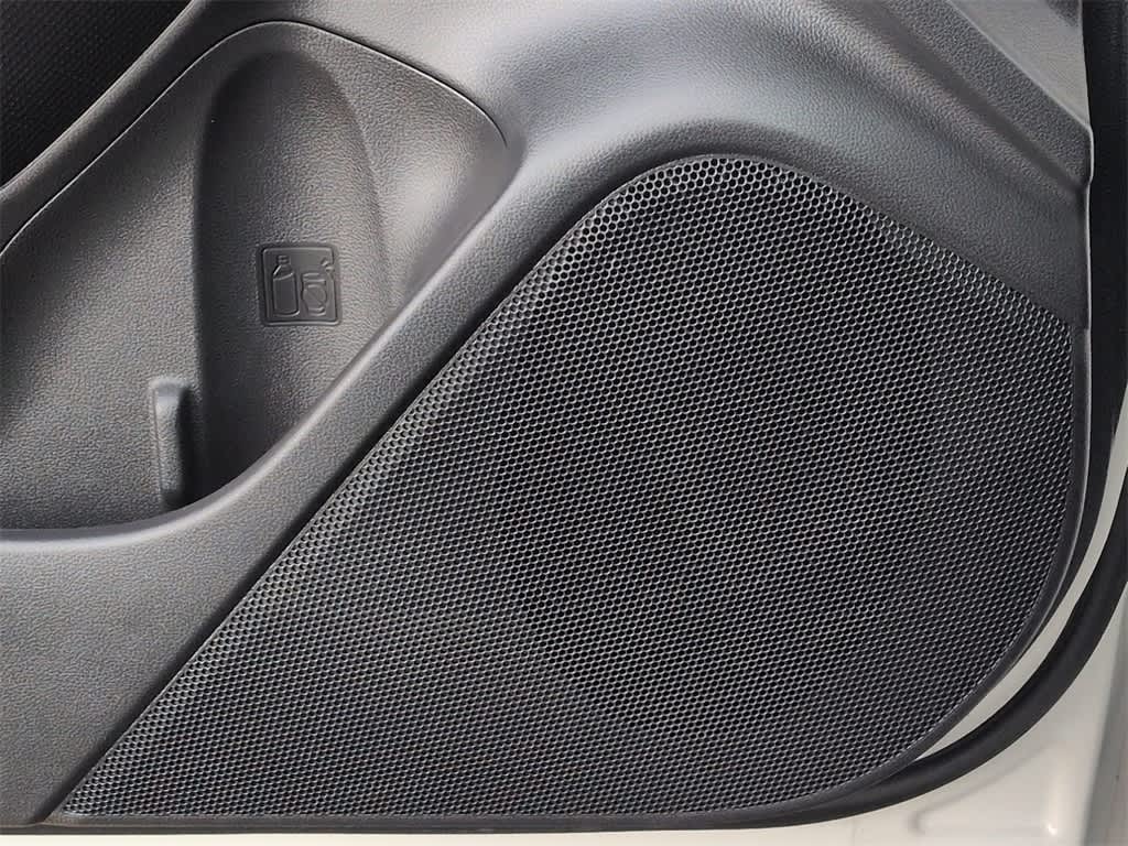 Thumbnail: 2023 Subaru Forester - 35