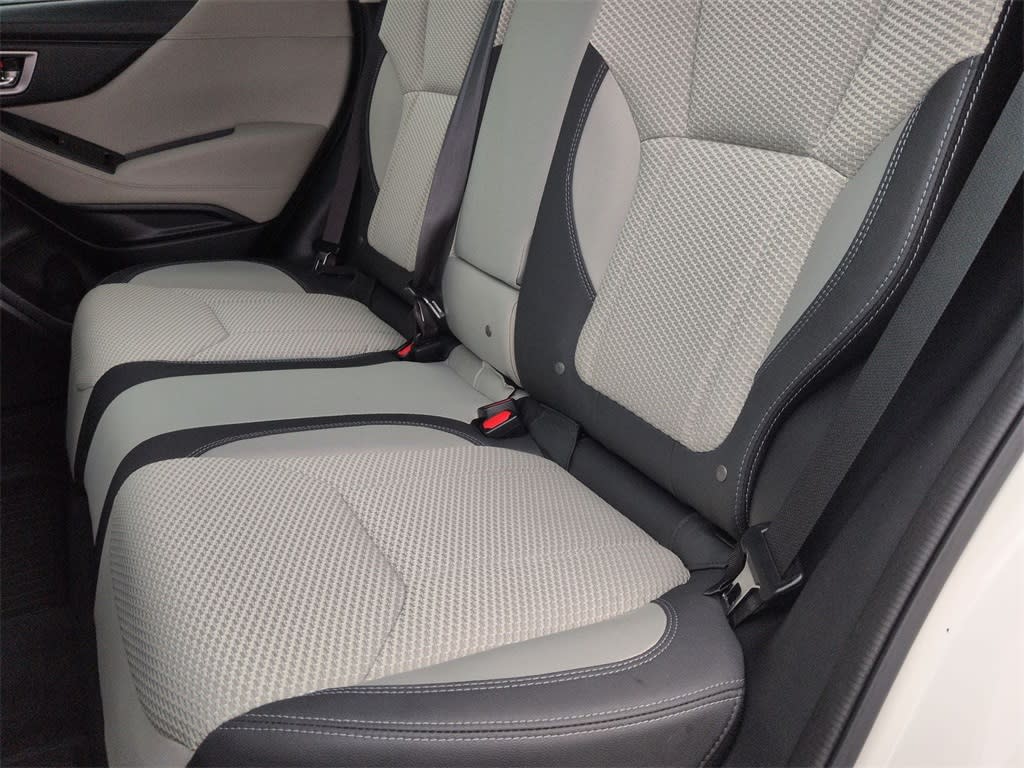 Thumbnail: 2023 Subaru Forester - 10