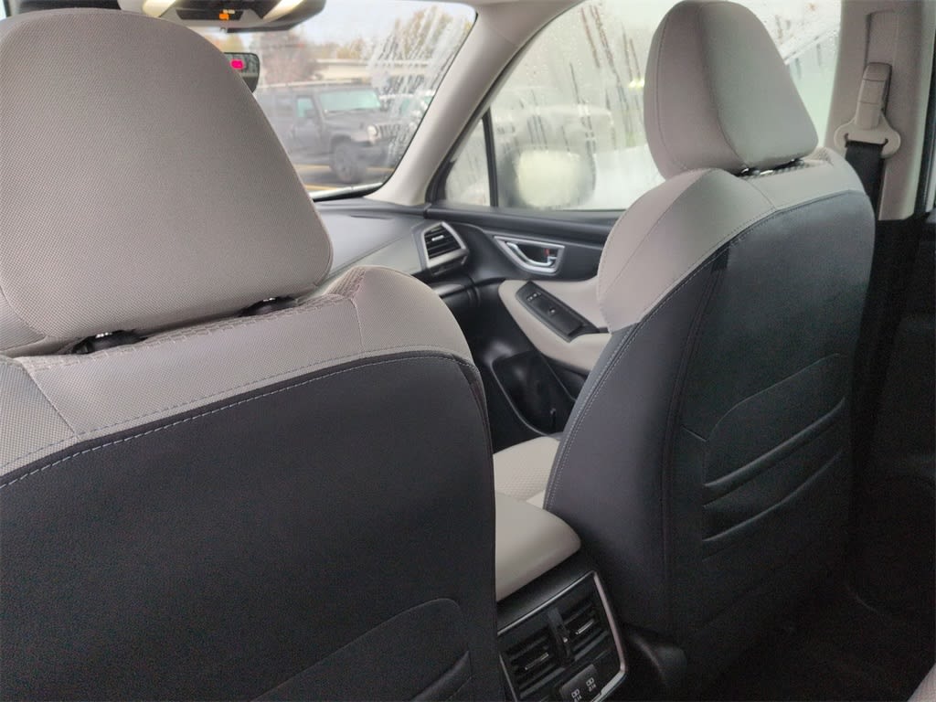 Thumbnail: 2023 Subaru Forester - 28