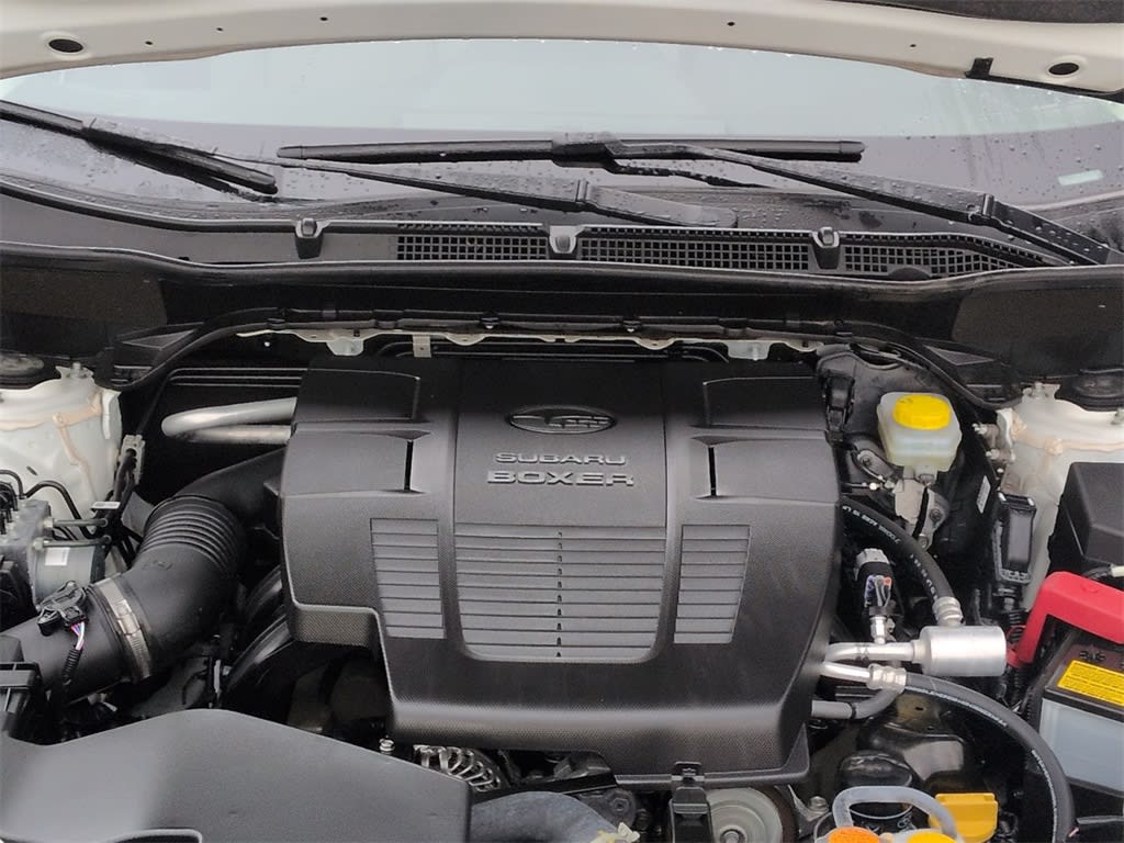 Thumbnail: 2023 Subaru Forester - 8