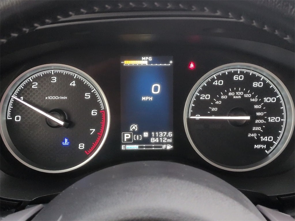 Thumbnail: 2023 Subaru Forester - 15