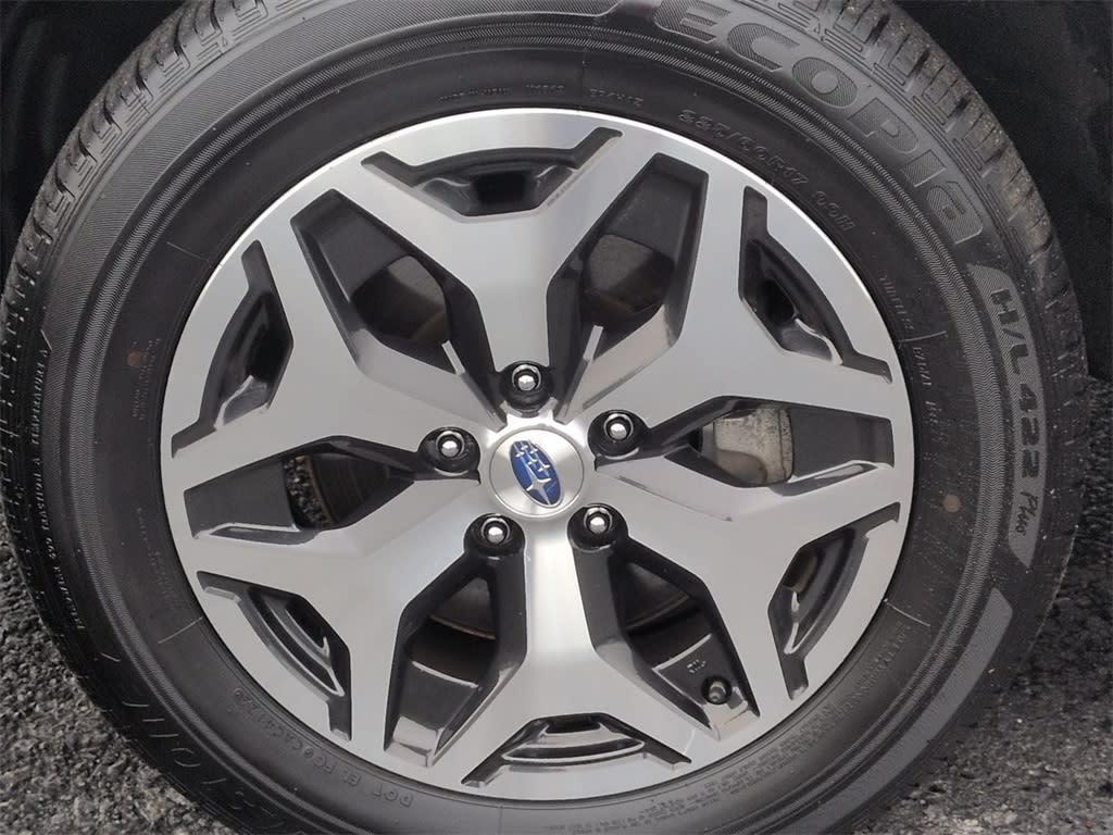 Thumbnail: 2023 Subaru Forester - 7