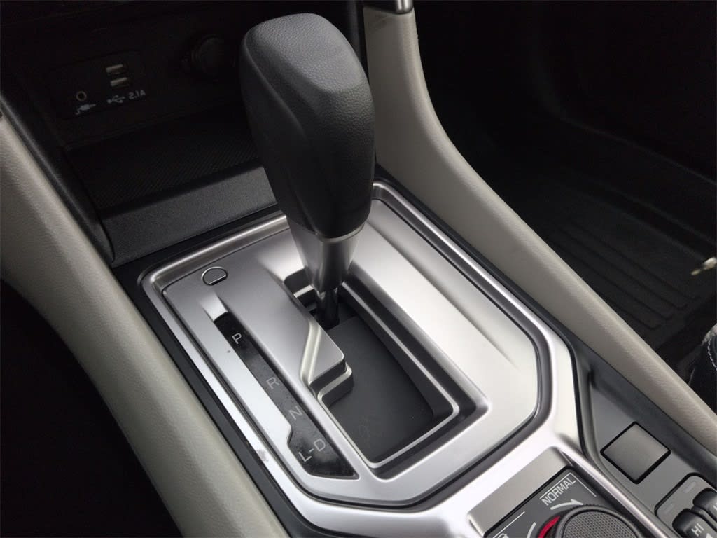 Thumbnail: 2023 Subaru Forester - 37