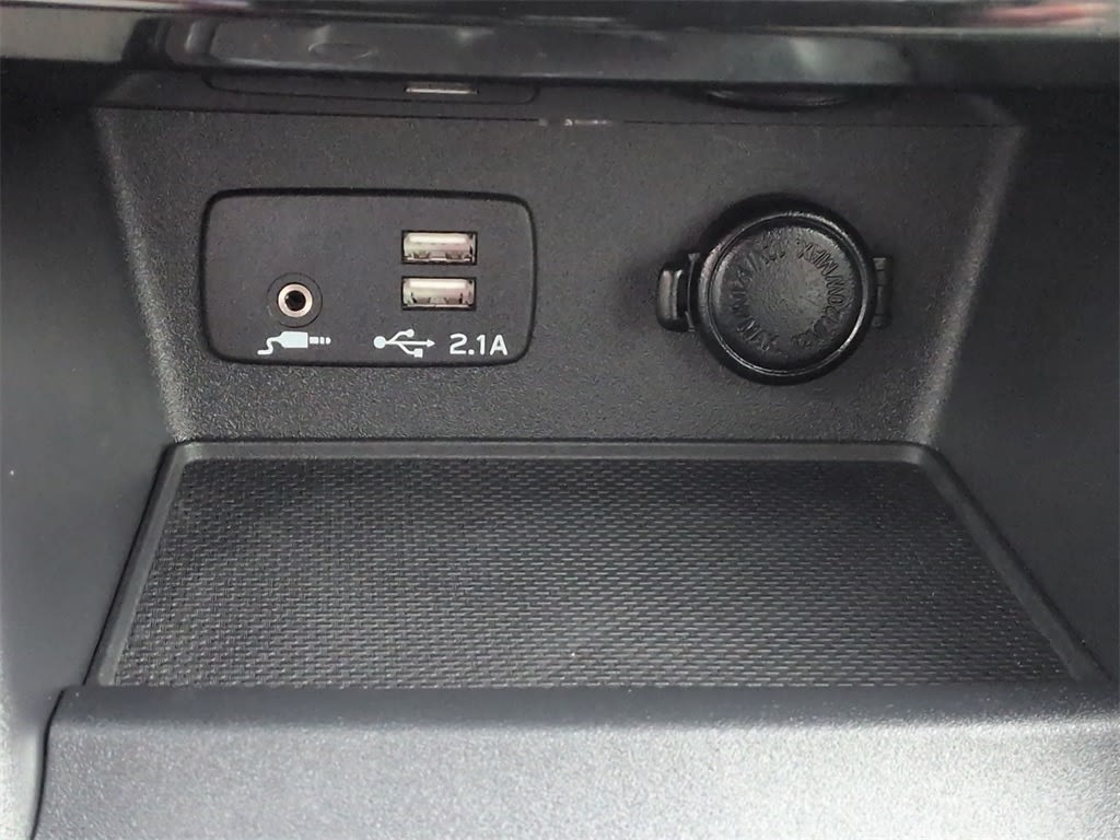 Thumbnail: 2023 Subaru Forester - 36