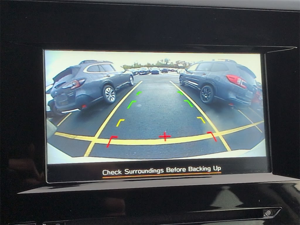 Thumbnail: 2023 Subaru Forester - 34