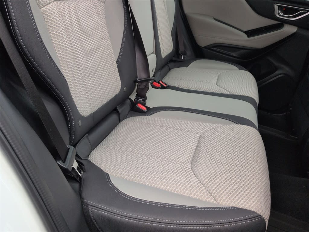 Thumbnail: 2023 Subaru Forester - 11