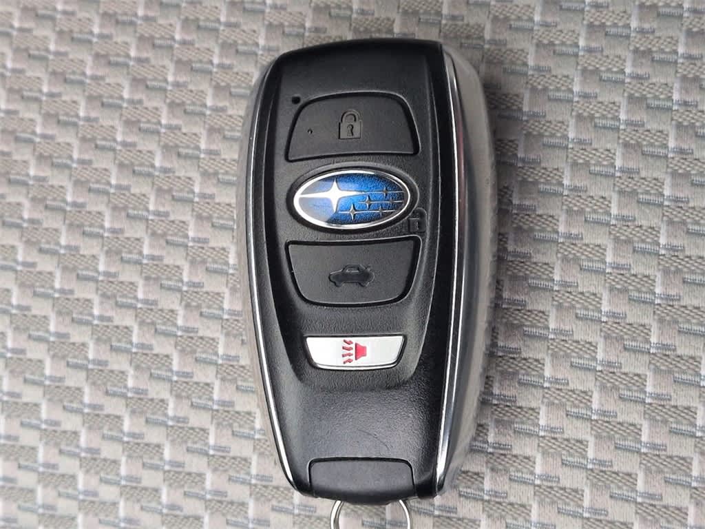 Thumbnail: 2023 Subaru Forester - 17