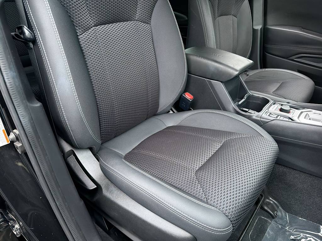 Thumbnail: 2020 Subaru Forester - 30