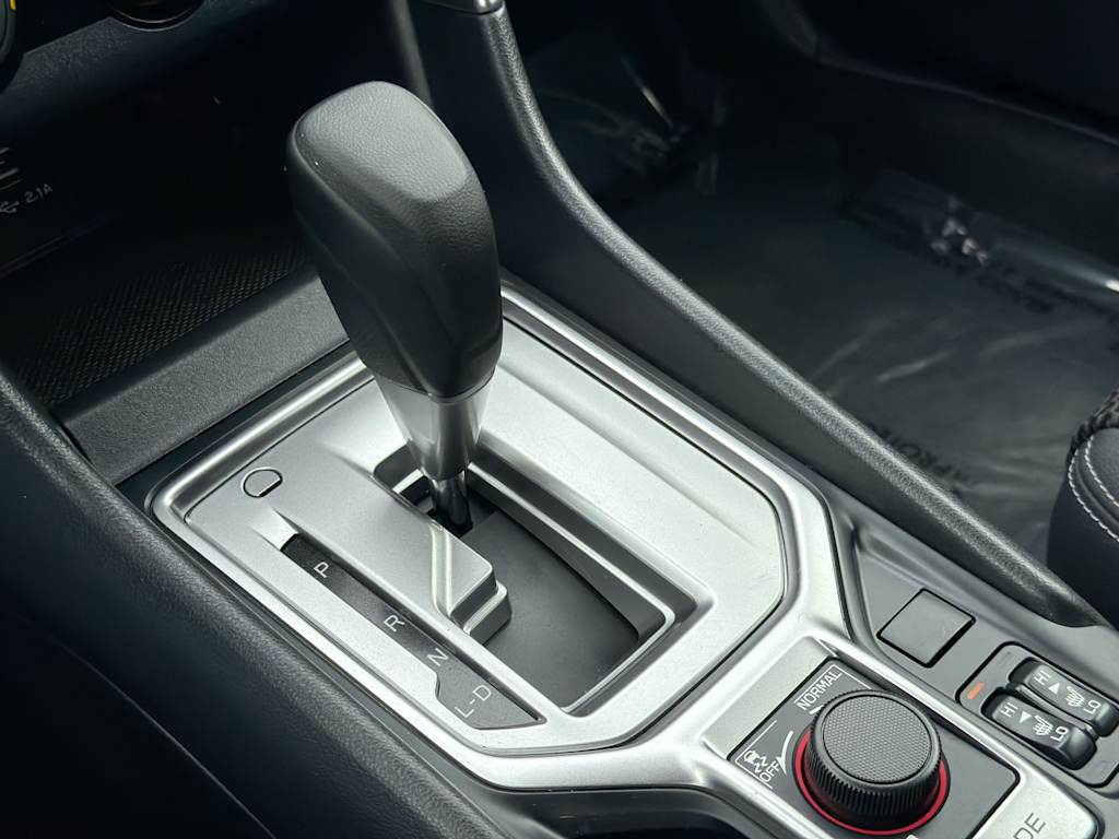 Thumbnail: 2020 Subaru Forester - 16