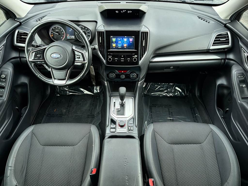 Thumbnail: 2020 Subaru Forester - 10