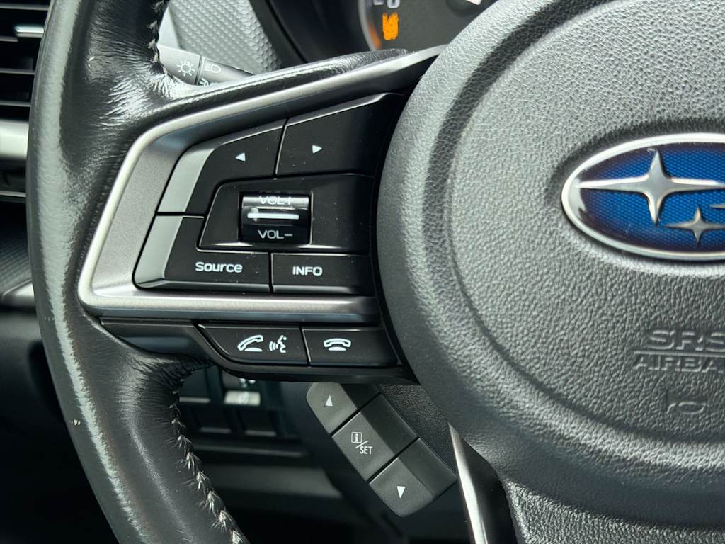 Thumbnail: 2020 Subaru Forester - 31