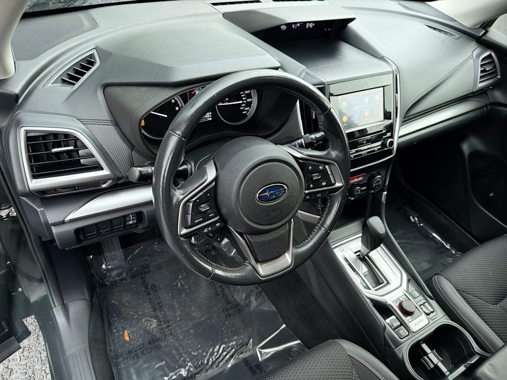 Thumbnail: 2020 Subaru Forester - 2