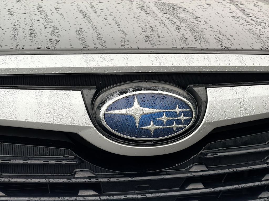 Thumbnail: 2020 Subaru Forester - 25