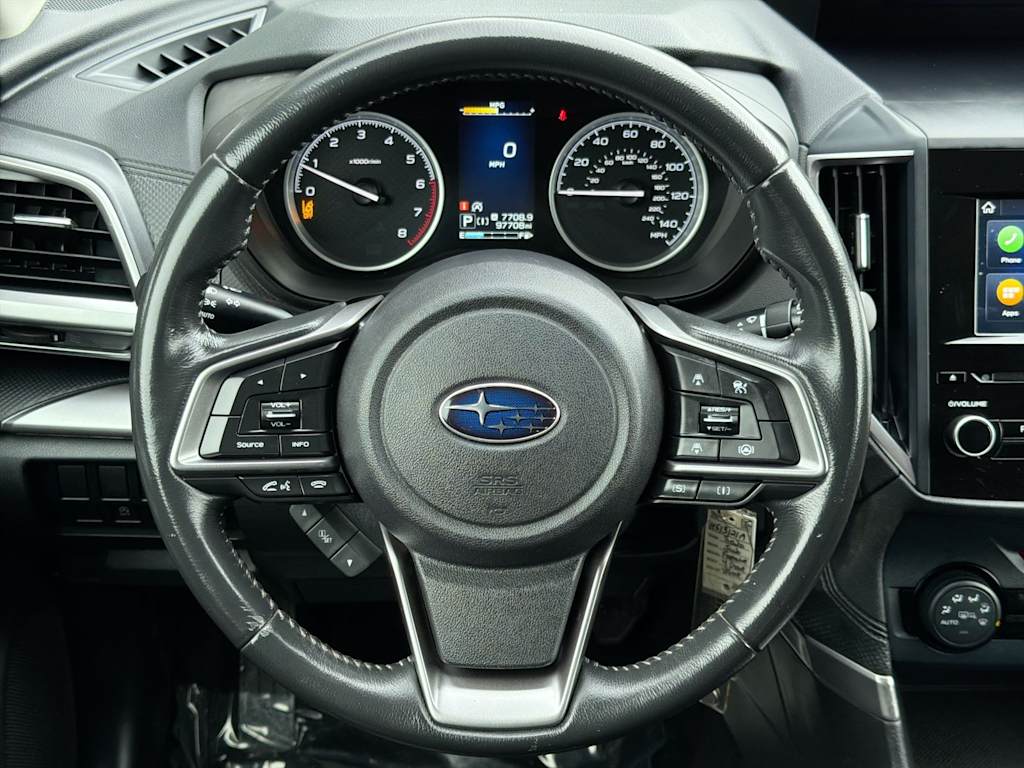 Thumbnail: 2020 Subaru Forester - 14