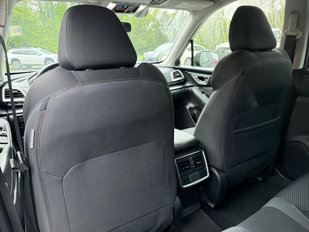 Thumbnail: 2020 Subaru Forester - 12