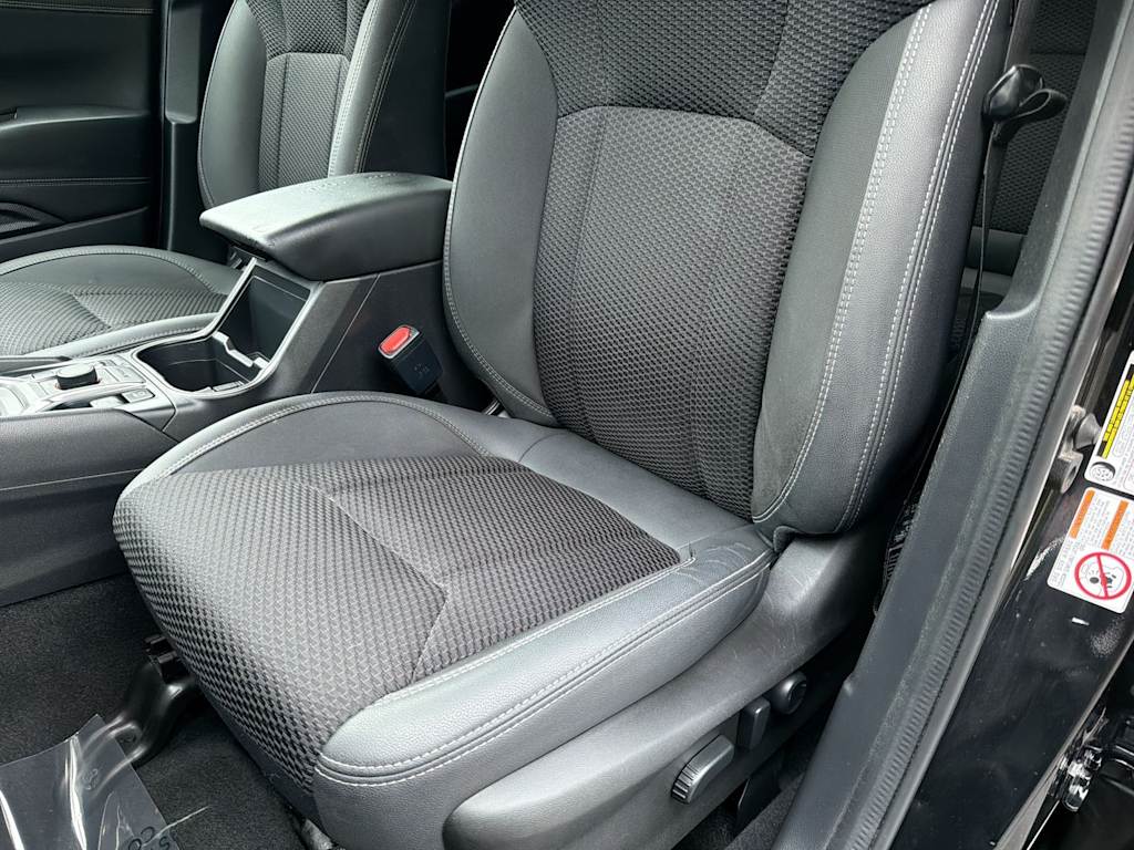 Thumbnail: 2020 Subaru Forester - 11