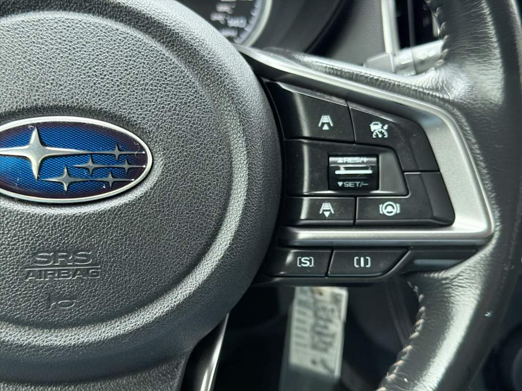 Thumbnail: 2020 Subaru Forester - 32