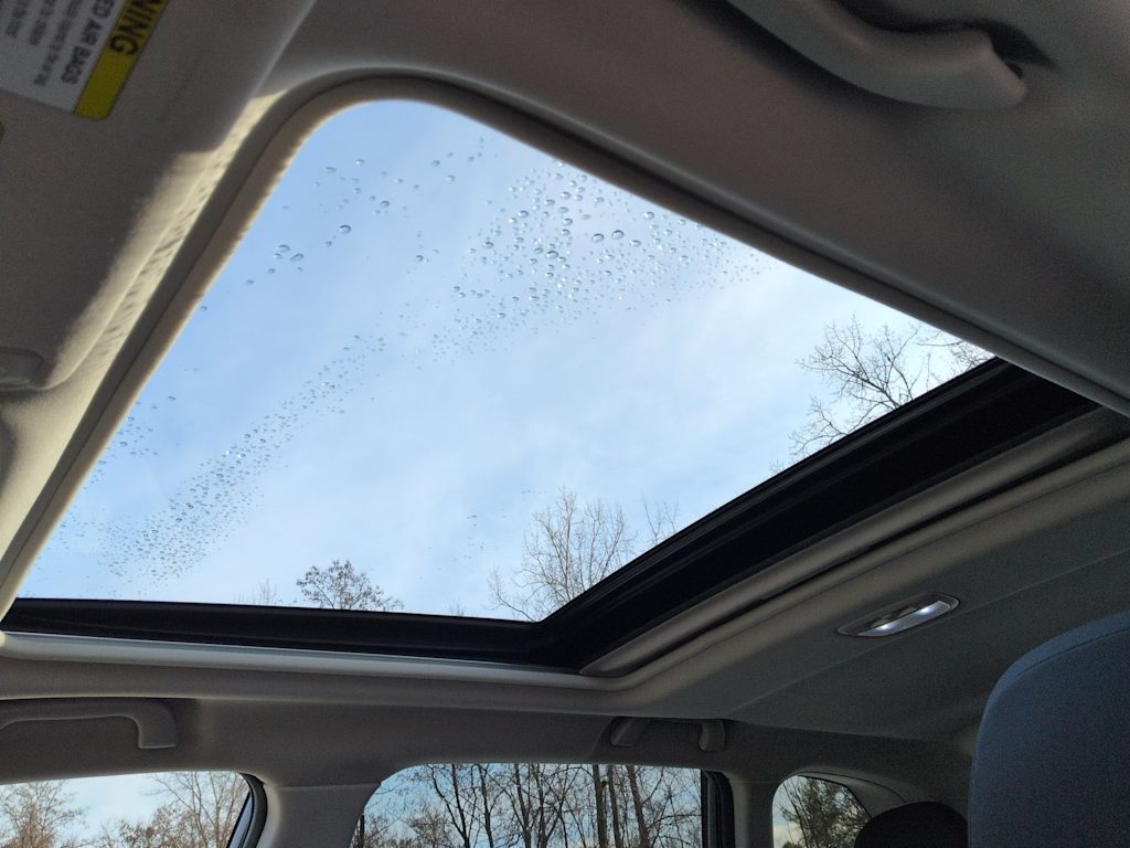 Thumbnail: 2023 Subaru Forester - 28