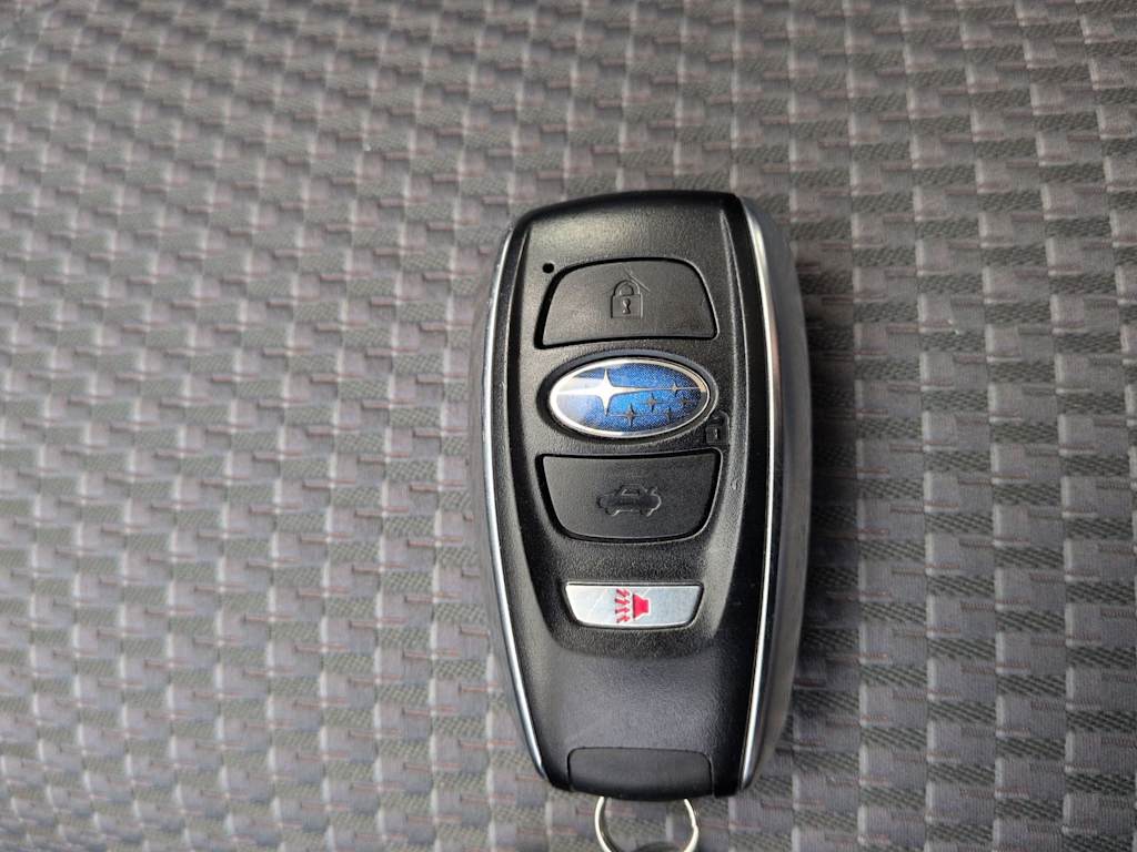 Thumbnail: 2023 Subaru Forester - 18