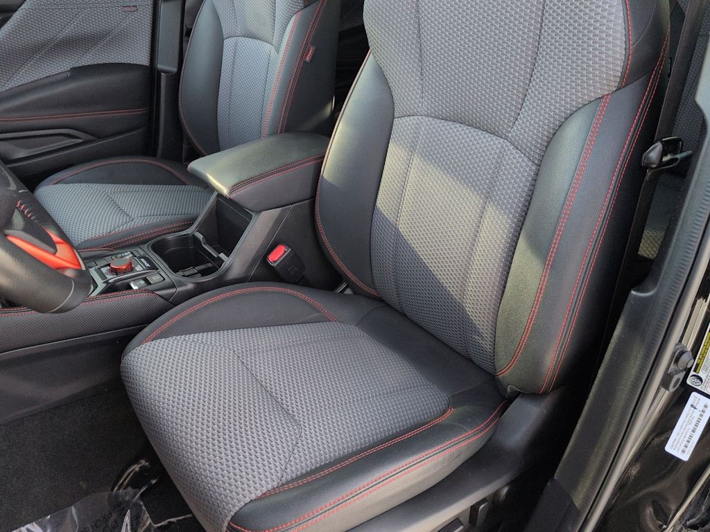 Thumbnail: 2023 Subaru Forester - 10