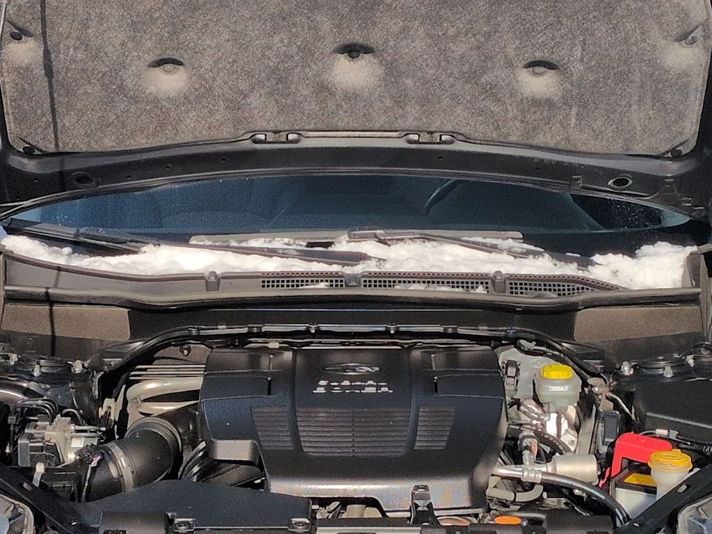 Thumbnail: 2023 Subaru Forester - 8