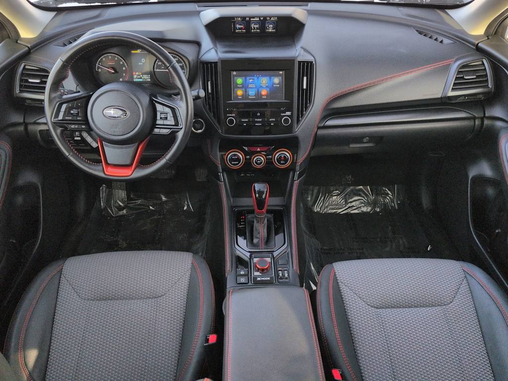 Thumbnail: 2023 Subaru Forester - 9