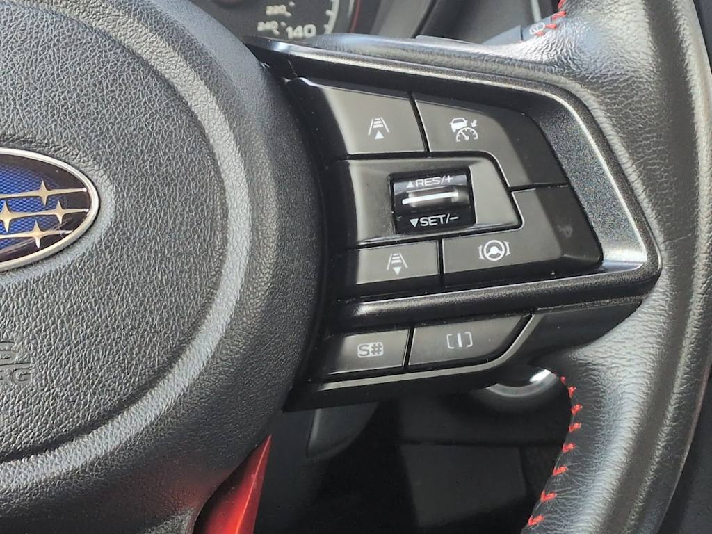 Thumbnail: 2023 Subaru Forester - 33