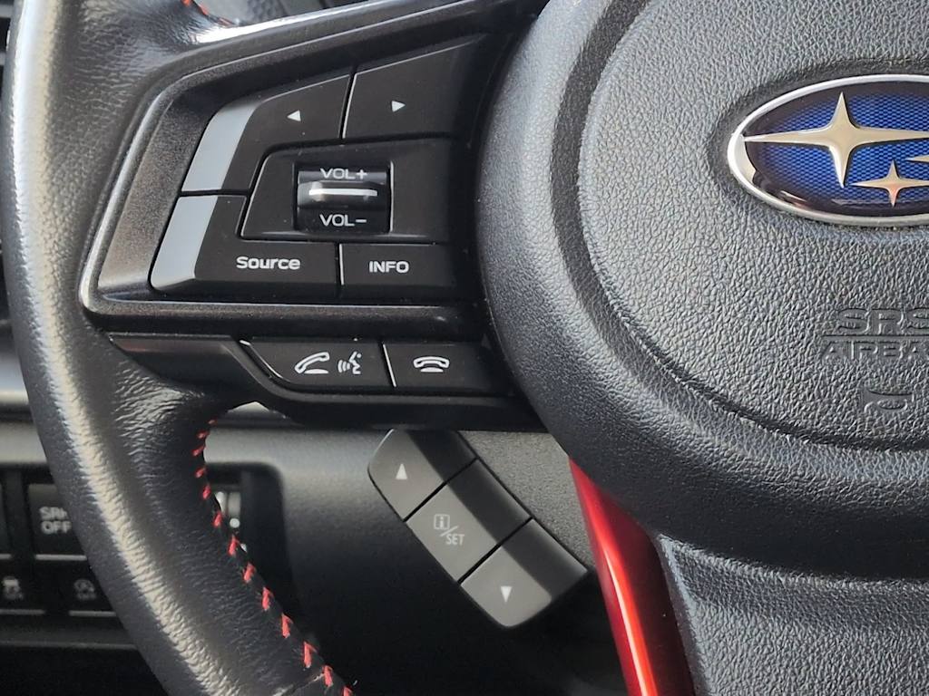 Thumbnail: 2023 Subaru Forester - 32